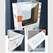 paper box with window