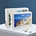 cardboard puzzles
