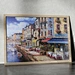 cardboard puzzles