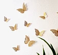 3D Wall Stickers
