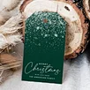 merry christmas gift tags
