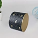 Round Shape Paper Box