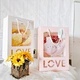Flower Gift Bag