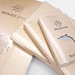 note books