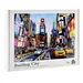 1000 pieces art work assembling picture jigsaw toys paper puzzle for adult and kids