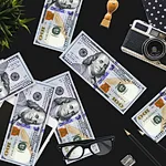Prop Money