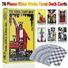 Tarot Cards