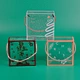 PVC Transparent Boxes