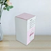 pink packaging boxes for Baby bottle