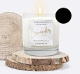 Custom Self Adhesive Waterproof Cosmetic Skincare Candle Aromatherapy Oils Perfume Bottle Jar Label Sticker