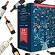 Advent Calendar Box