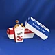 French Fried Paper Box