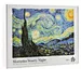 Famous starry sky picture 1000 pieces jigsaw puzzles adult for decompression gifts