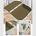 paper suitcase