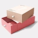 drawer gift box