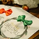 Merry Christmas Greeting Card