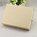 kraft paper packaging box