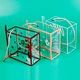 PVC Transparent Boxes