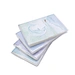 Dolphin design soft cover sewing binding B5 paper notebook planner for school office
