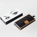 Wholesell Hot Seller Lash Box Customized Eyelash Packaging Box With Clear Window