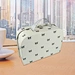 paper suitcase