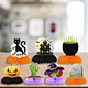 Halloween Honeycomb Ornament