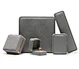 Velvet Jewelry Boxes