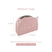 cardboard suitcase