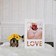 Flower Gift Bag