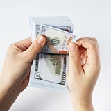 bank notes