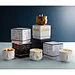 Candle Jar Gift Box