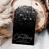 merry christmas gift tags