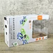 paper box with window