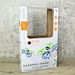 paper box with window