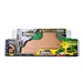 Toy Packaging Box With PVC Window