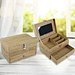drawer storage box