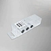 Five Panel Hanger Boxes