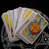Tarot Cards