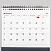office calendar