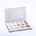 vegan eye shadow palette private label