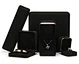Velvet Jewelry Boxes