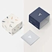 New style drawer design customized logo eco friendly paper packaging box for candy snack