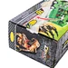Toy Packaging Box With PVC Window