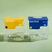 Cosmetics Clear PVC Box