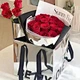 Flower Paper Bag