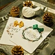 Merry Christmas Greeting Card