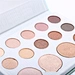 vegan eye shadow palette private label