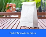 takeaway bags