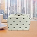 paper suitcase