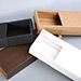 kraft drawer box